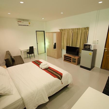 Hotel In Vieng Chiang Mai (Adults Only) Exterior foto
