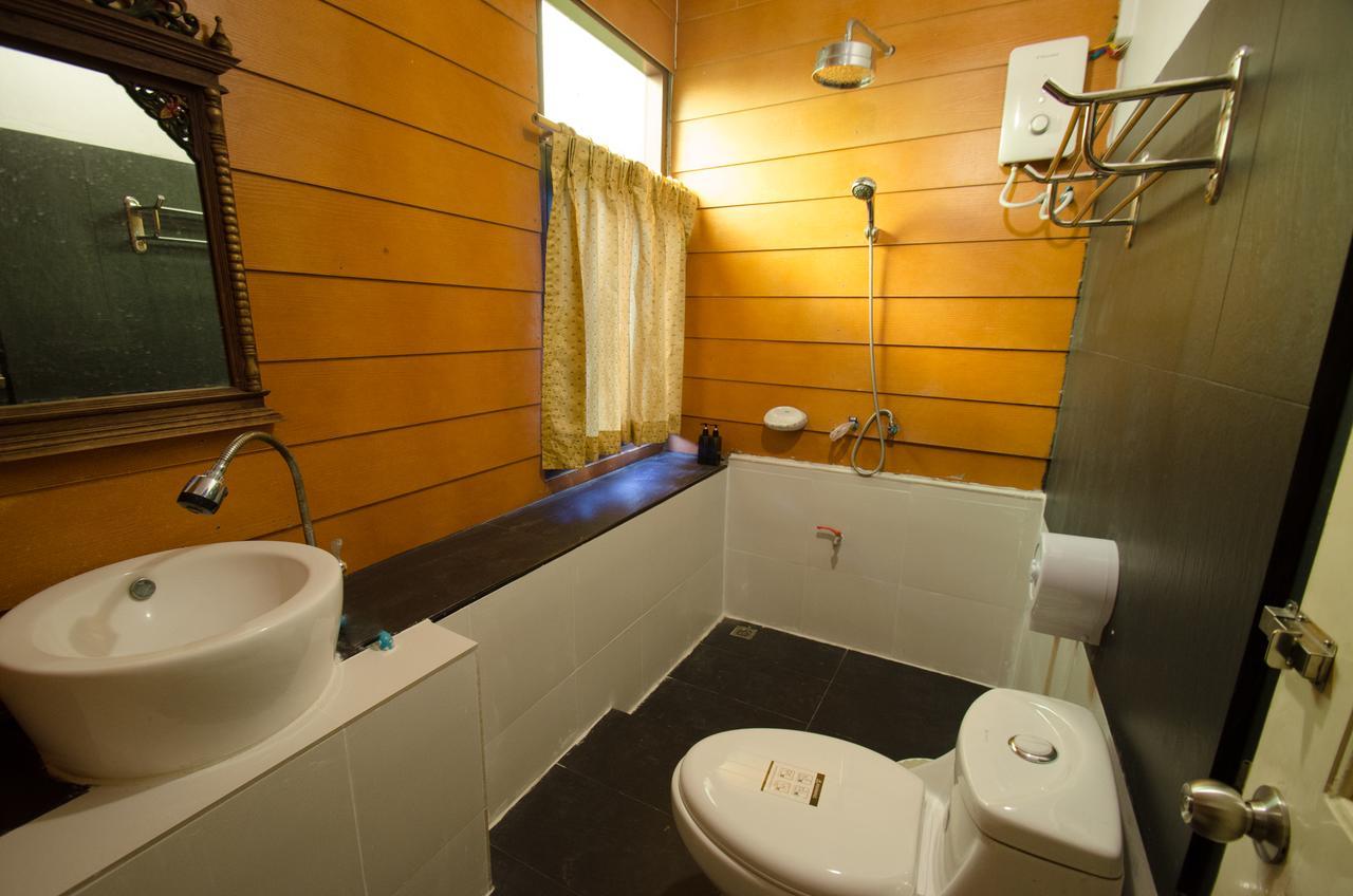 Hotel In Vieng Chiang Mai (Adults Only) Exterior foto