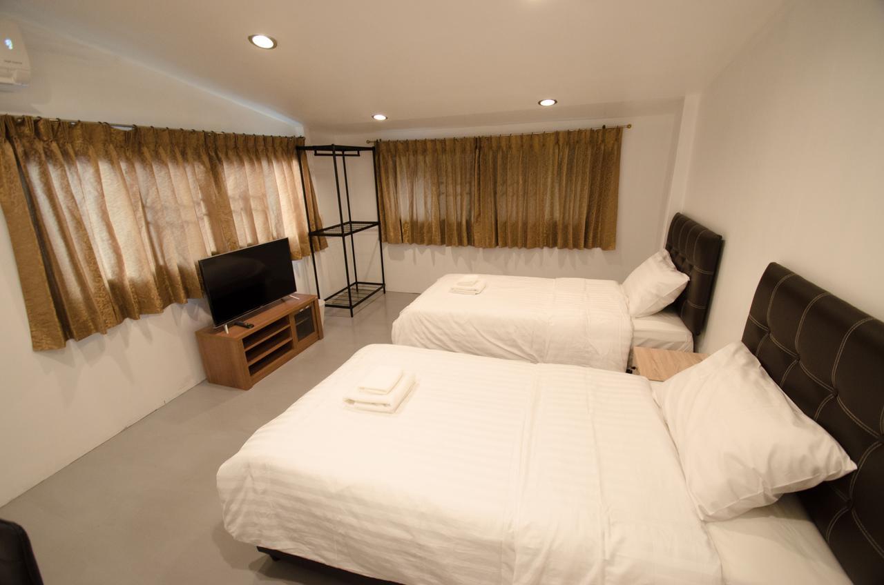 Hotel In Vieng Chiang Mai (Adults Only) Exterior foto