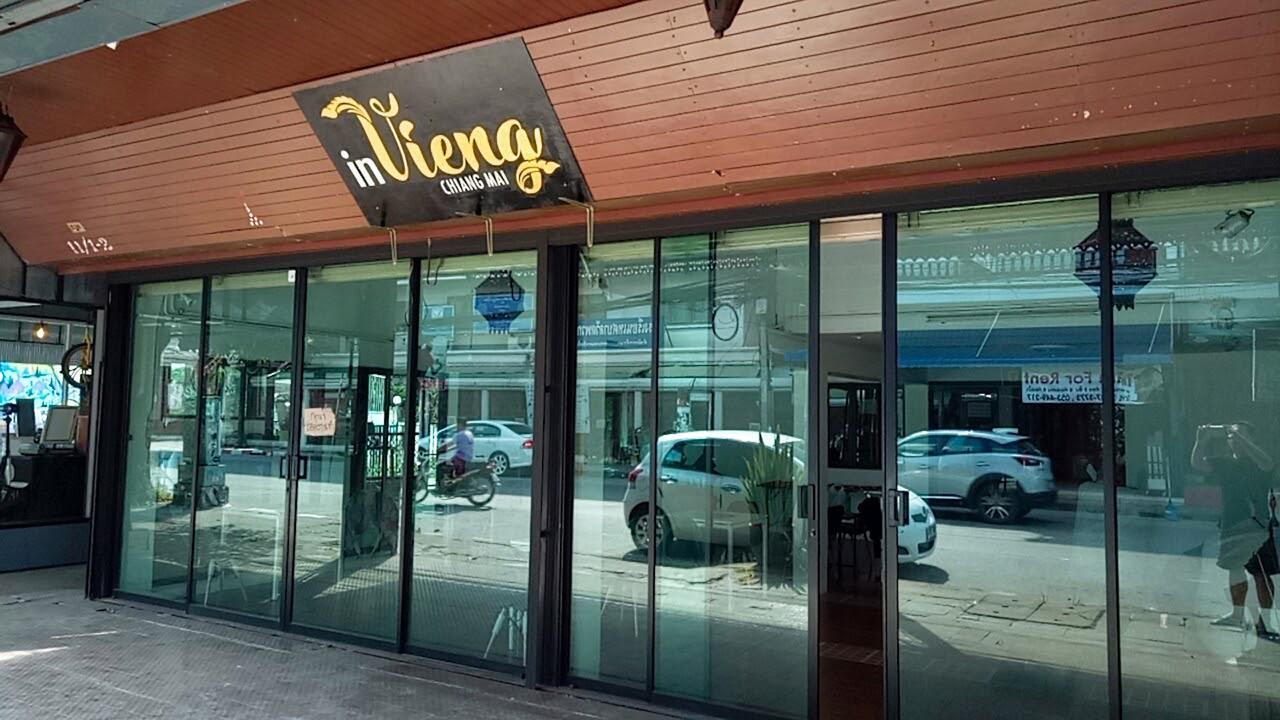 Hotel In Vieng Chiang Mai (Adults Only) Exterior foto