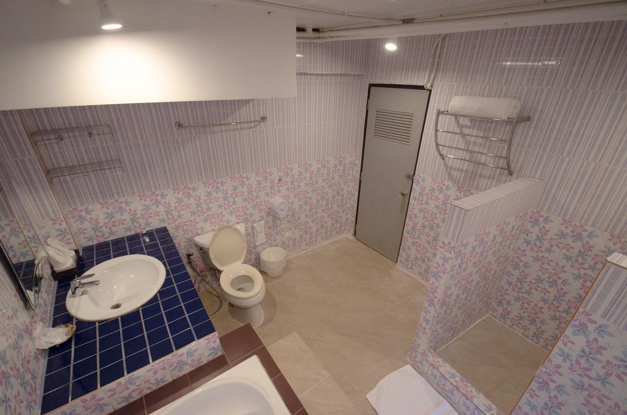 Hotel In Vieng Chiang Mai (Adults Only) Exterior foto
