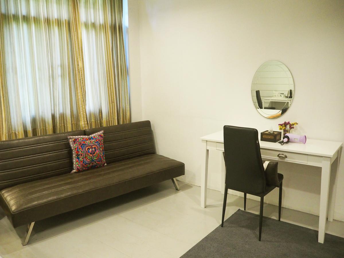 Hotel In Vieng Chiang Mai (Adults Only) Exterior foto