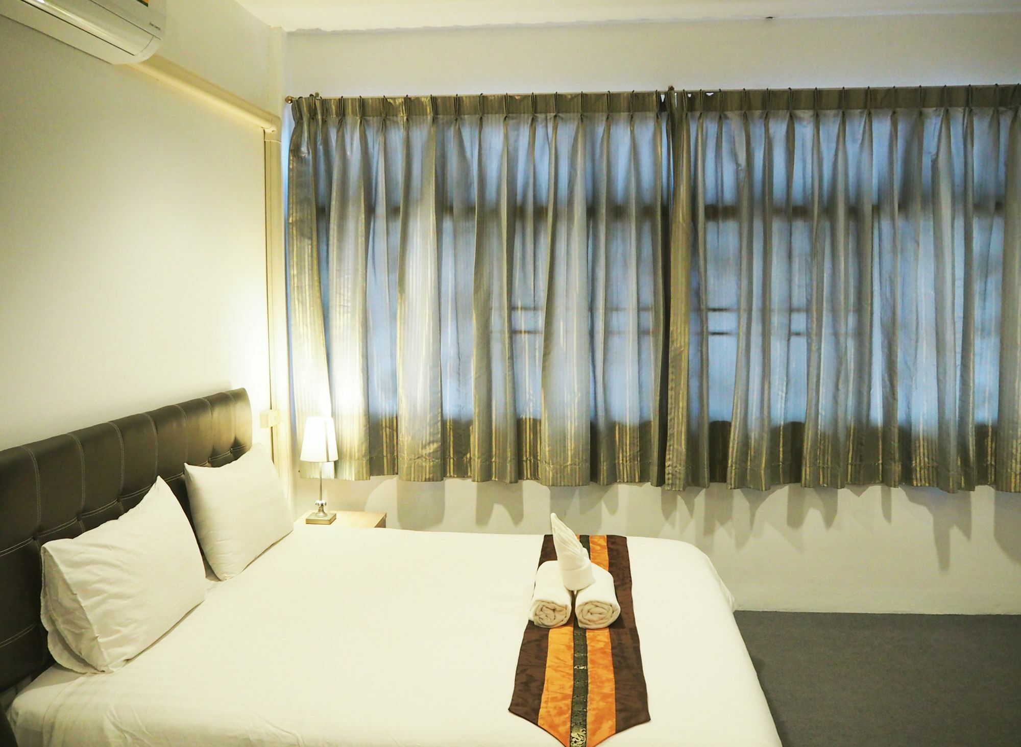 Hotel In Vieng Chiang Mai (Adults Only) Exterior foto