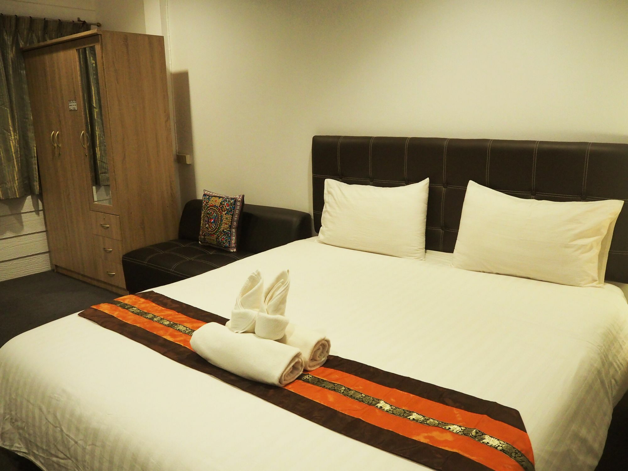 Hotel In Vieng Chiang Mai (Adults Only) Exterior foto