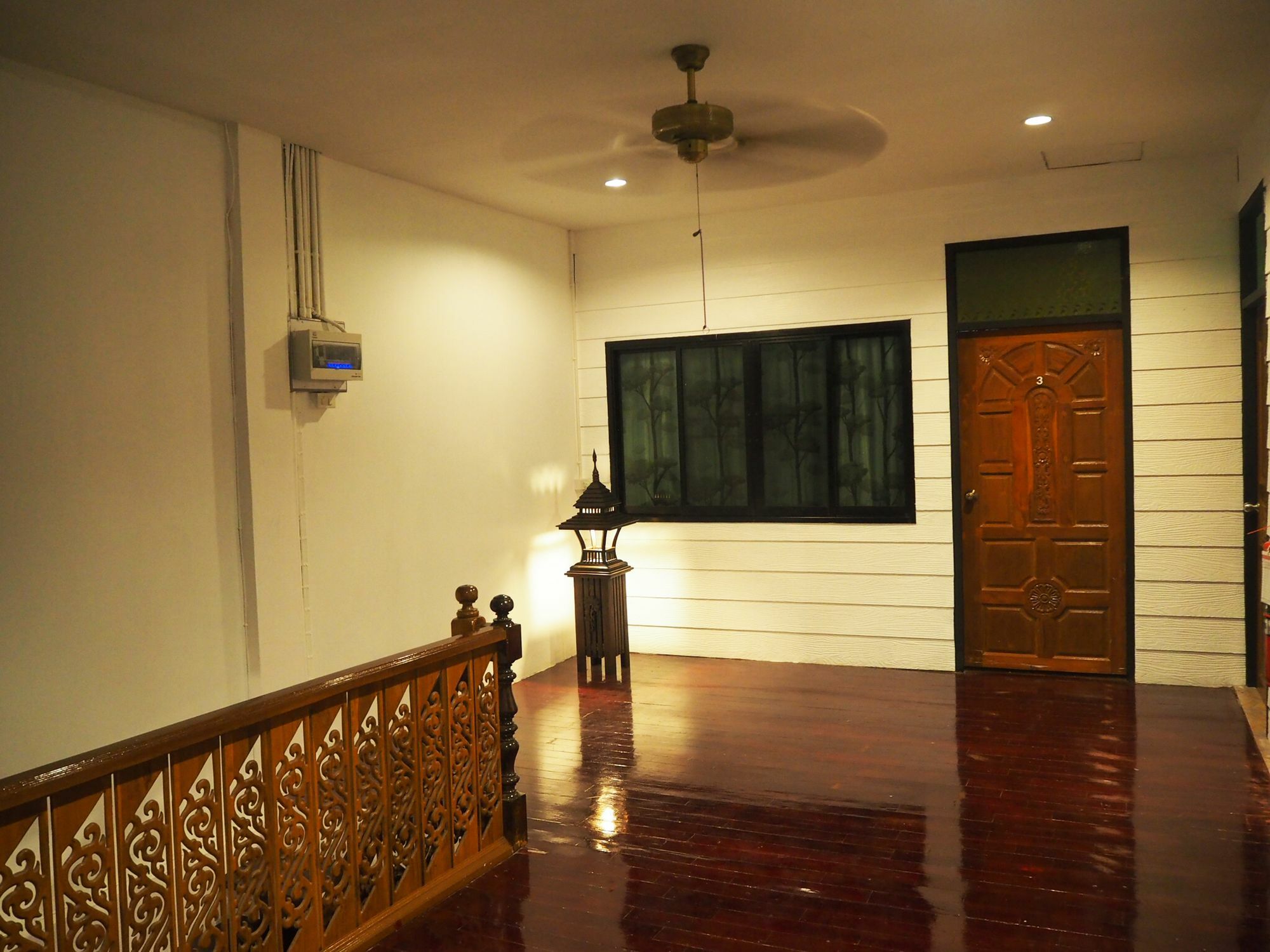 Hotel In Vieng Chiang Mai (Adults Only) Exterior foto