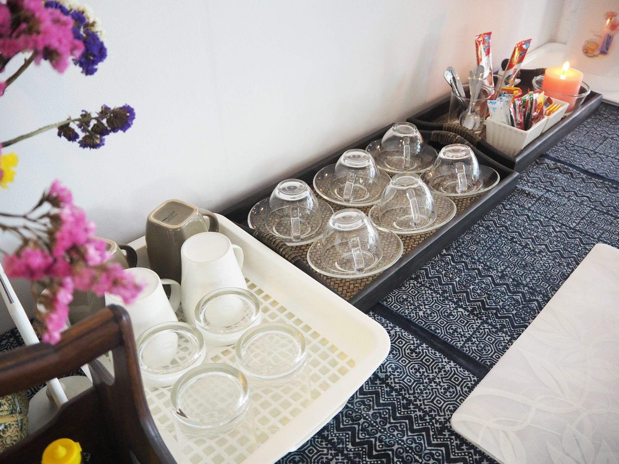 Hotel In Vieng Chiang Mai (Adults Only) Exterior foto